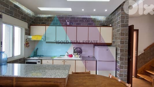 HOT DEAL, Chalet+Garden+View for sale in Fakra شاليه للبيع في فقرا