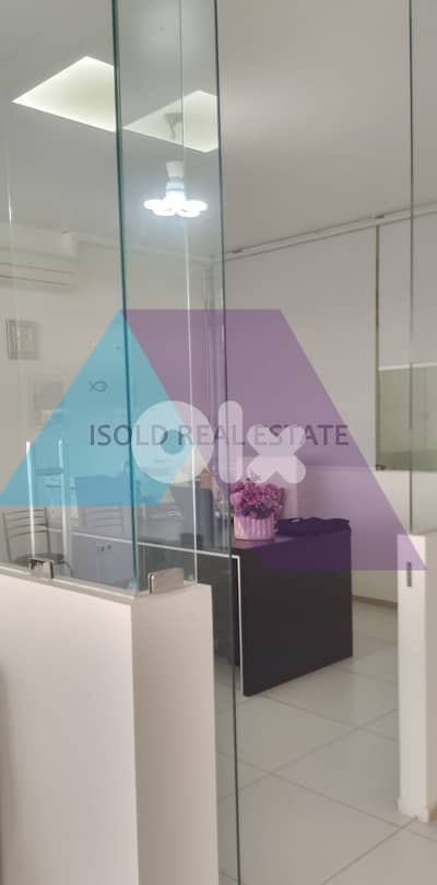 Prime location, Shop+Warehouse | Dikwene /Main road -دكوانه موقع مميز
