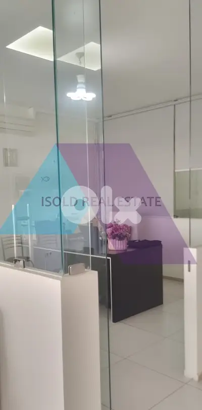 Prime location, Shop+Warehouse | Dikwene /Main road -دكوانه موقع مميز