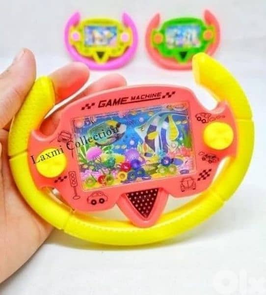 water games 3