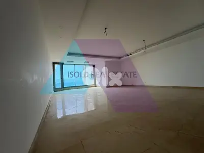 NEW 200 m2 apartment+ sea view for sale in Sahel Aalma - ساحل علما NEW 200 m2 apartment+ sea view for sale in Sahel Aalma - ساحل علما