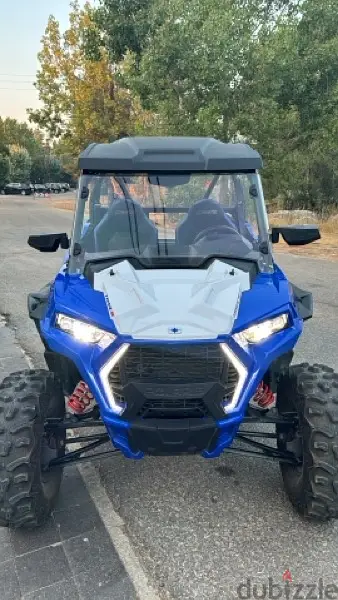 polaris