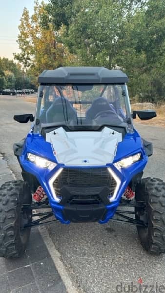 polaris 0