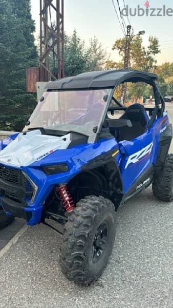 polaris 2