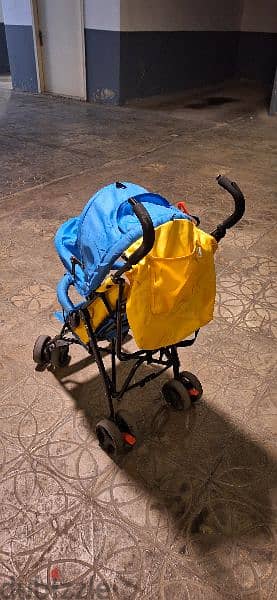 Stroller light weight 1