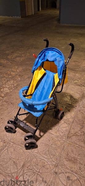 Stroller light weight 2