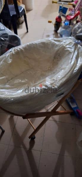 Moses basket 0