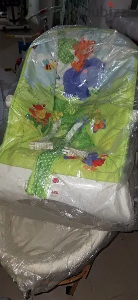 FisherPrice baby Relax