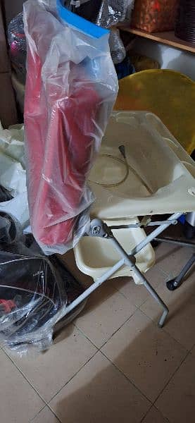Baby bathtub 0