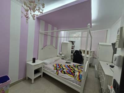 fully furnished appartement in the heart of zahle