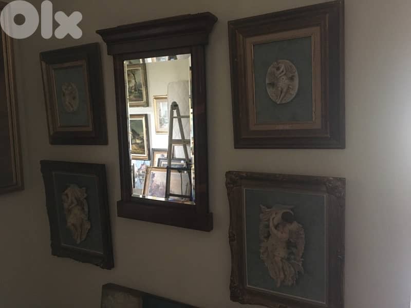 art pieces 9