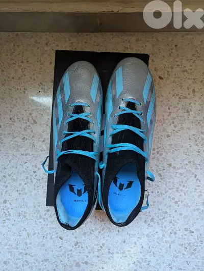 Football Shoes