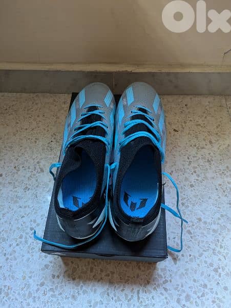 Football Shoes 1