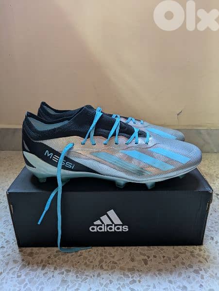 Football Shoes 2