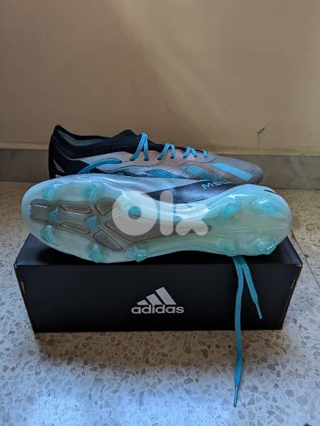 Football Shoes 4