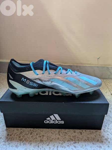 Football Shoes 6