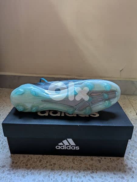 Football Shoes 7
