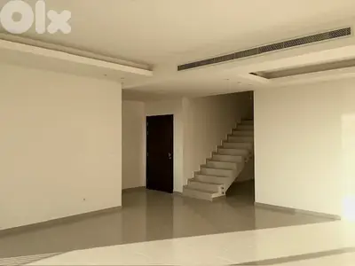 DUPLEX IN DBAYEH PRIME 250SQ WITH SEA VIEW , (DB-149)