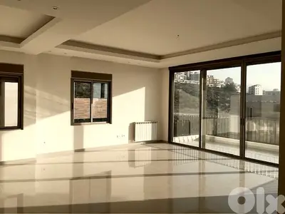 DUPLEX IN DBAYEH PRIME 250SQ WITH SEA VIEW , (DB-149)