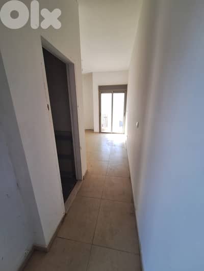 PENTHOUSE FOR SALE IN DBAYEH OVERLOOKING THE SEA 600SQ