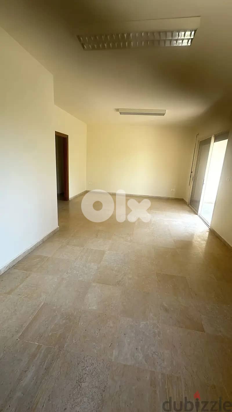 SUPER CATCH IN LOUAIZEH PRIME (160Sq) 3 BEDROOMS , (BA-401) 0