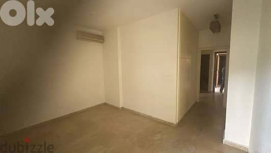 SUPER CATCH IN LOUAIZEH PRIME (160Sq) 3 BEDROOMS , (BA-401)