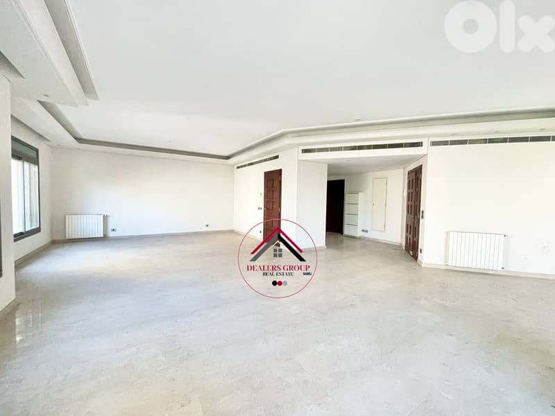 Prime Location Deluxe apartment for sale in Achrafieh -Carré D'or 0