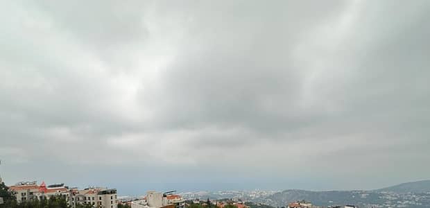 Duplex with Terrace for sale in Beit Chabeb Open View