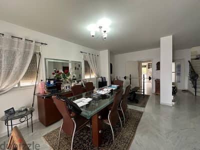 Duplex with Terrace for sale in Beit Chabeb Open View