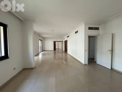 L15893-Spacious Decorated Apartment For Rent In Rawche