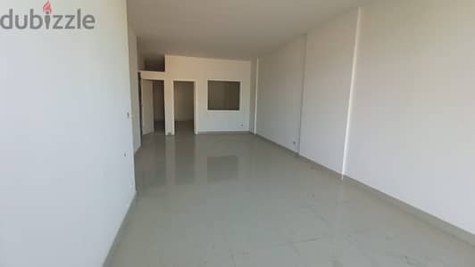 MANSOURIEH PRIME (130Sq) WITH TERRACE AND VIEW , (MA-324)