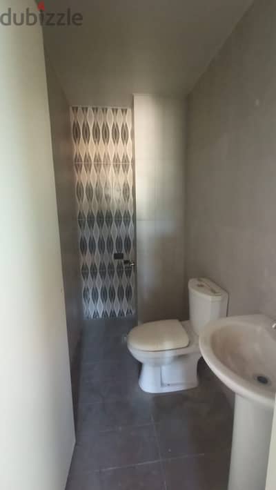 MANSOURIEH PRIME (130Sq) WITH TERRACE AND VIEW , (MA-324)