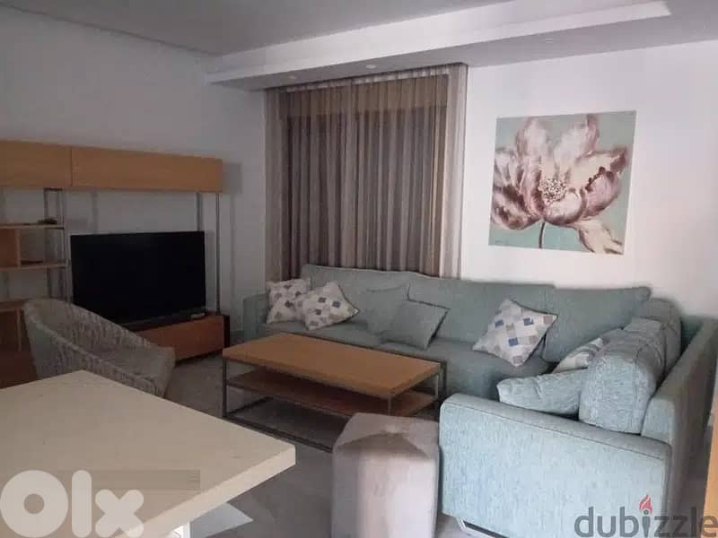 BRAND NEW IN ACHRAFIEH PRIME (140SQ) 3 BEDROOMS , (AC-748) 0