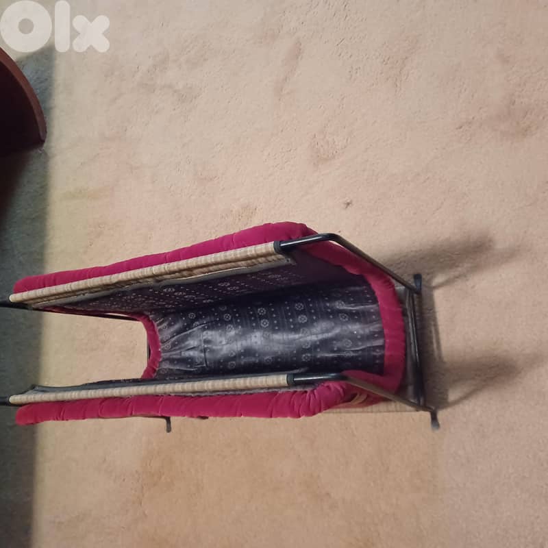 Decorative Magazine Holder 4