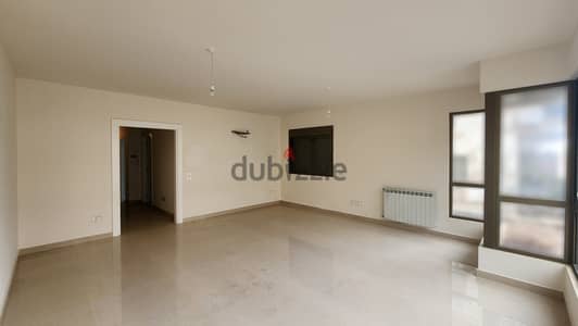Apartment for rent in Baabda شقة للإيجار في بعبدا