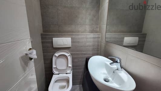 Apartment for rent in Baabda شقة للإيجار في بعبدا