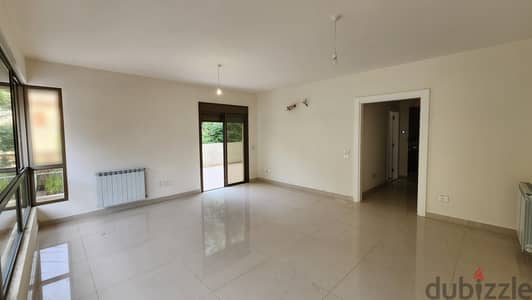 Apartment for rent in Baabda شقة للإيجار في بعبدا