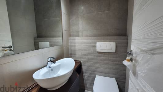 Apartment for rent in Baabda شقة للإيجار في بعبدا