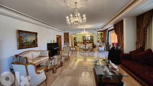 Apartment for sale in Baabda شقة للبيع في بعبدا