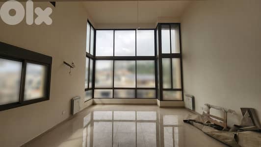 Duplex for Rent in Baabda دوبلكس للبيع في منطقة بعبدا