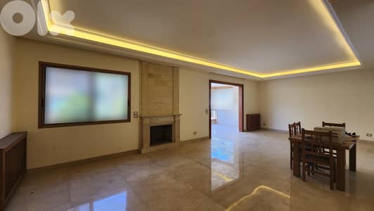 Apartment for sale in Baabda شقة للبيع في بعبدا