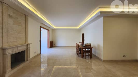 Apartment for sale in Baabda شقة للبيع في بعبدا