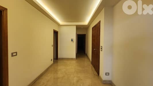 Apartment for sale in Baabda شقة للبيع في بعبدا