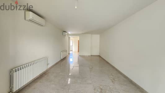 Apartment for sale in Louaizeh شقة للبيع في منطقة الويزه