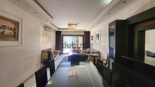 Apartment for rent in Baabda شقة للإيجار في بعبدا