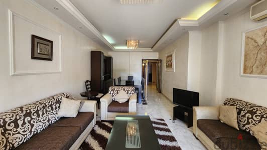 Apartment for rent in Baabda شقة للإيجار في بعبدا