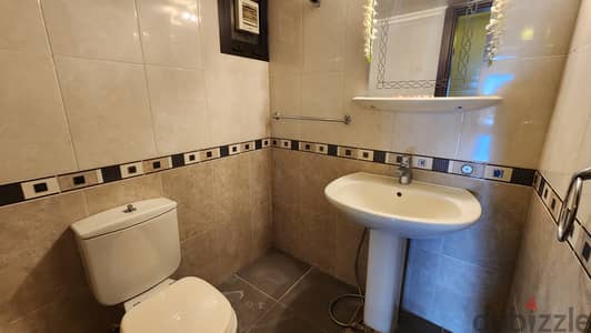 Apartment for rent in Baabda شقة للإيجار في بعبدا