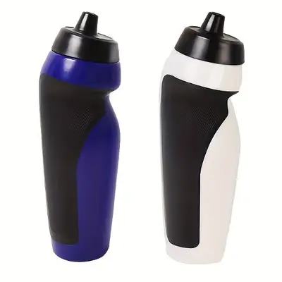 Silicone Water Bottle