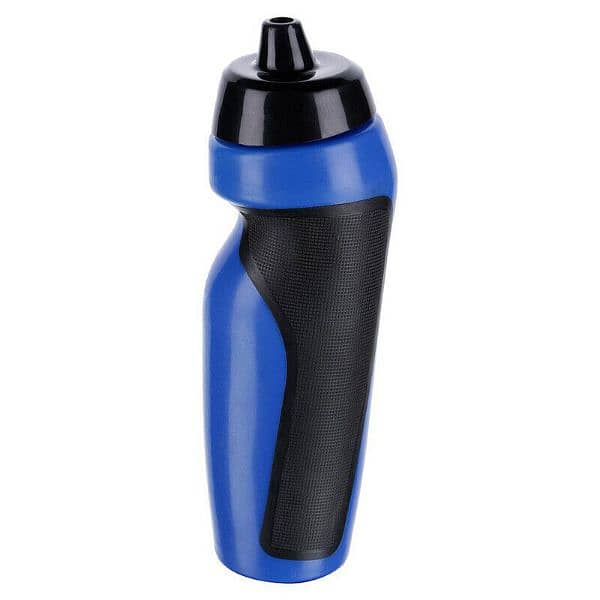 Silicone Water Bottle 2