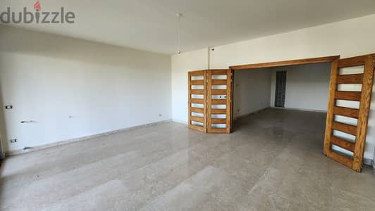 Apartment for sale in Baabda شقة للبيع في بعبدا